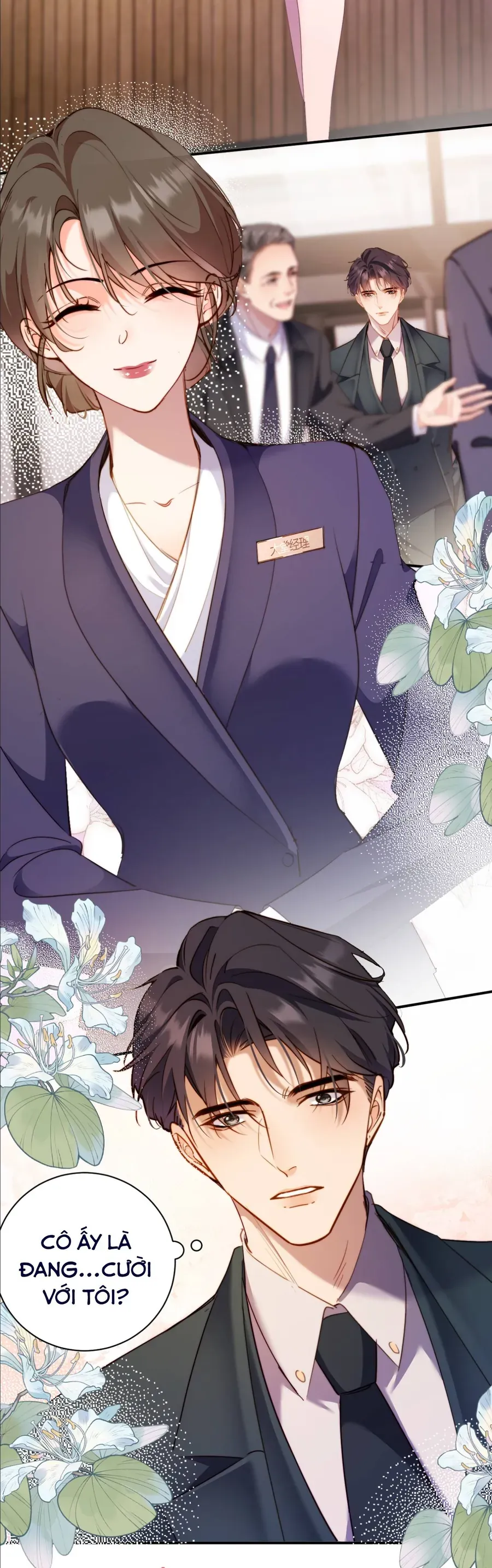 Cục Cưng Đáng Yêu Mua Một Tặng Một Chapter 47 - Trang 2