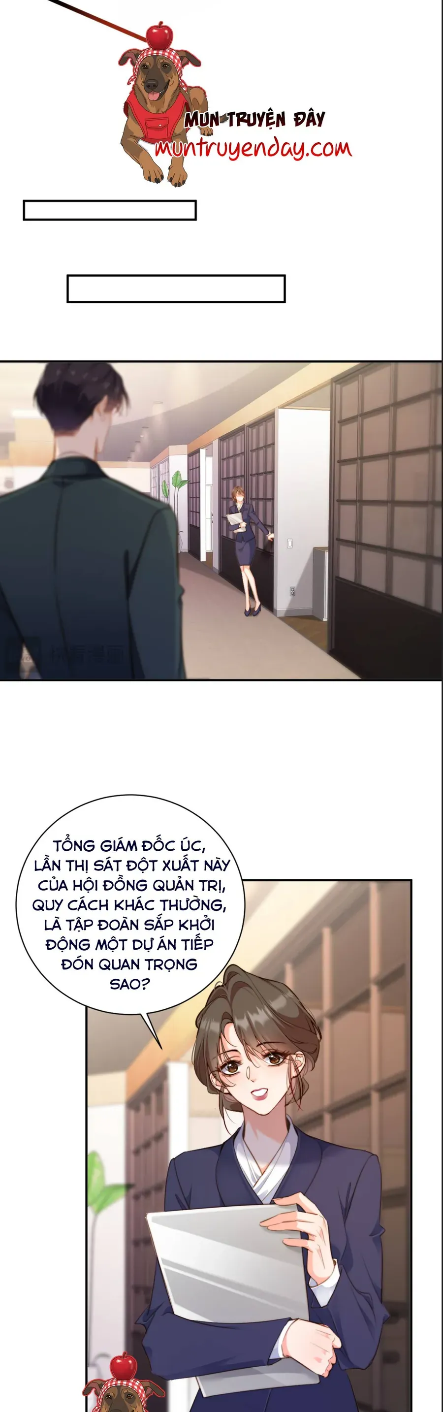 Cục Cưng Đáng Yêu Mua Một Tặng Một Chapter 47 - Trang 2