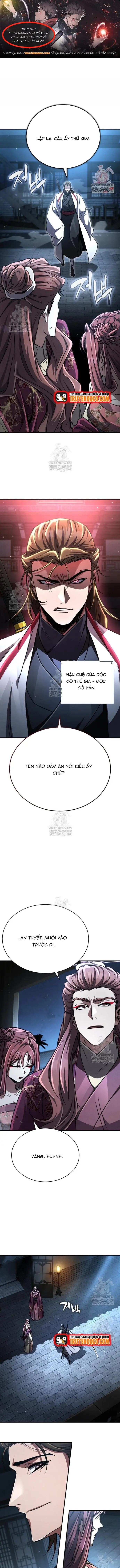 Cao Thủ Quyền Đạo Tái Sinh Chapter 26 - Trang 2