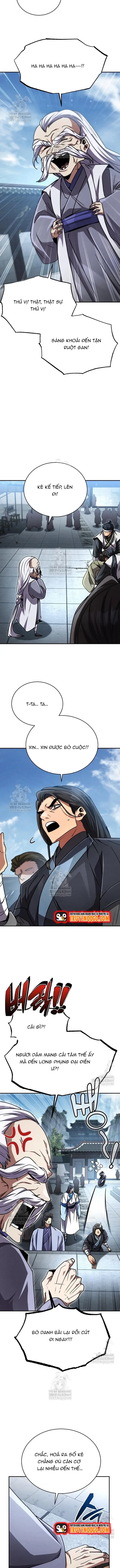 Cao Thủ Quyền Đạo Tái Sinh Chapter 26 - Trang 2