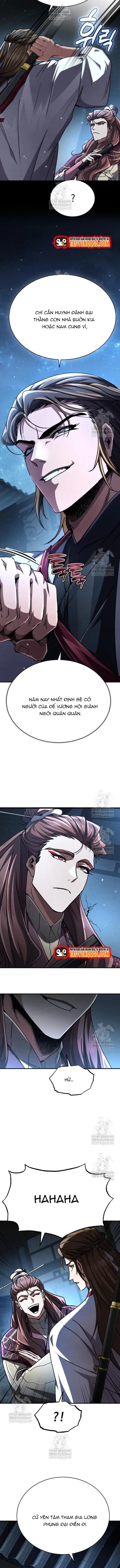 Cao Thủ Quyền Đạo Tái Sinh Chapter 26 - Trang 2