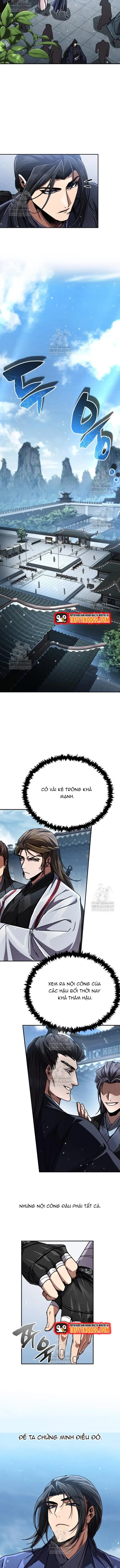 Cao Thủ Quyền Đạo Tái Sinh Chapter 26 - Trang 2