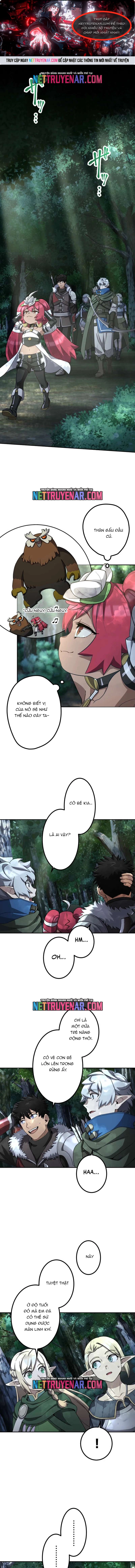 Thực Quỷ Mạo Hiểm Giả Chapter 73 - Trang 2