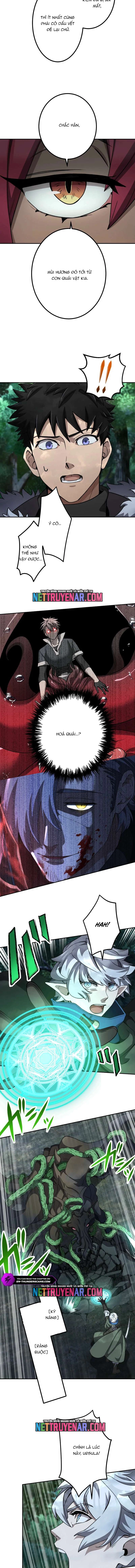 Thực Quỷ Mạo Hiểm Giả Chapter 73 - Trang 2