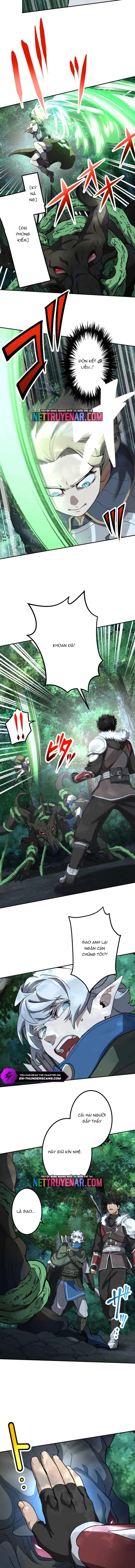 Thực Quỷ Mạo Hiểm Giả Chapter 73 - Trang 2