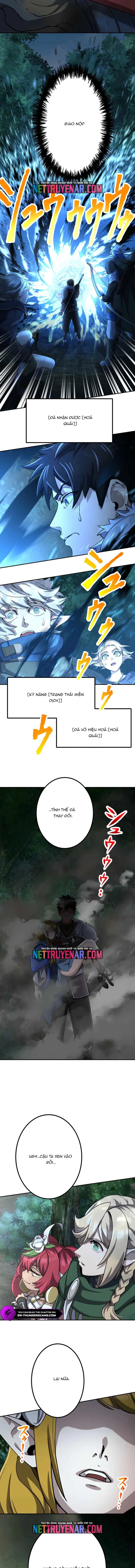 Thực Quỷ Mạo Hiểm Giả Chapter 73 - Trang 2