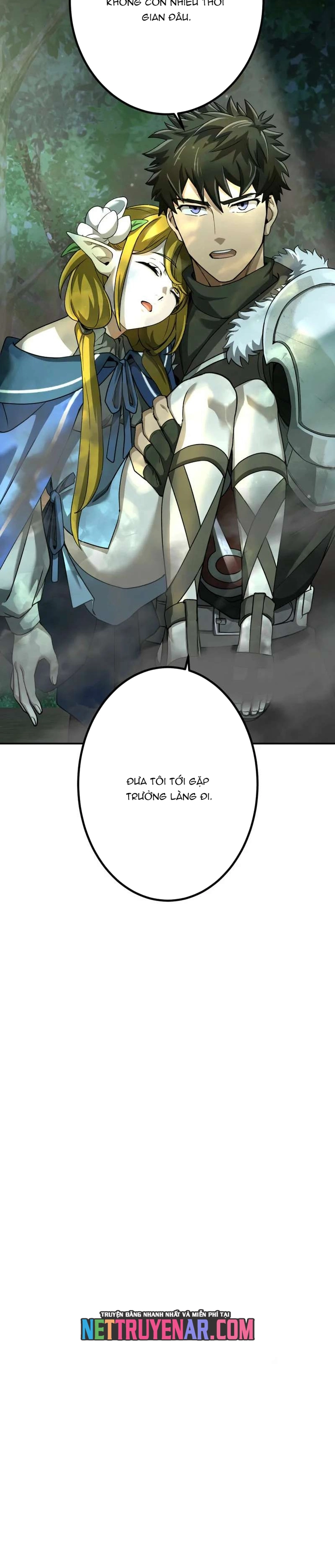 Thực Quỷ Mạo Hiểm Giả Chapter 73 - Trang 2