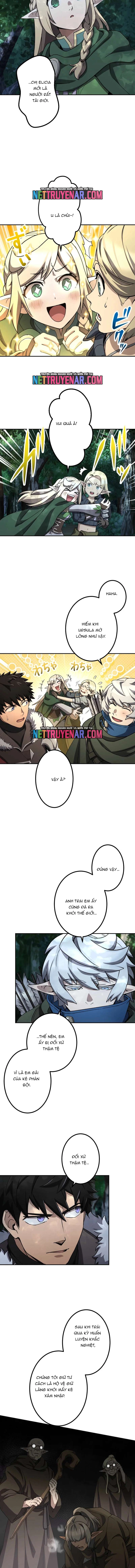 Thực Quỷ Mạo Hiểm Giả Chapter 73 - Trang 2