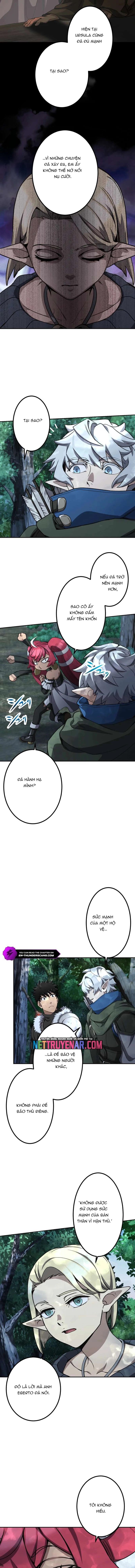 Thực Quỷ Mạo Hiểm Giả Chapter 73 - Trang 2