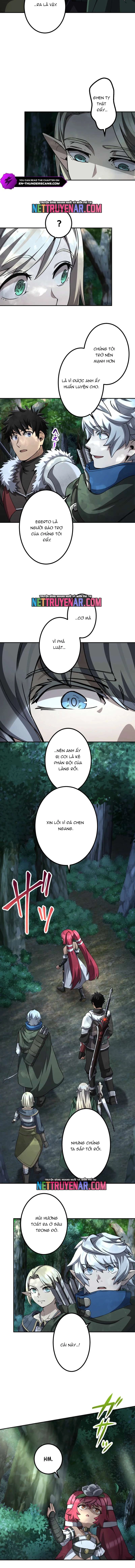 Thực Quỷ Mạo Hiểm Giả Chapter 73 - Trang 2