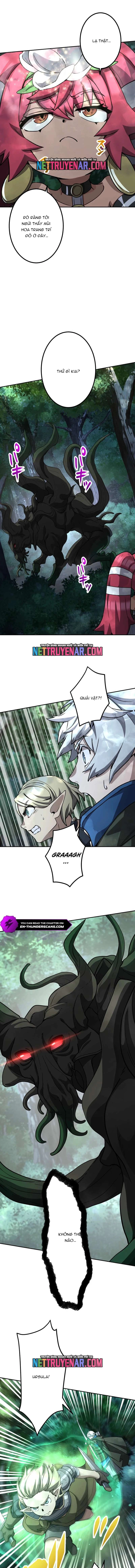 Thực Quỷ Mạo Hiểm Giả Chapter 73 - Trang 2