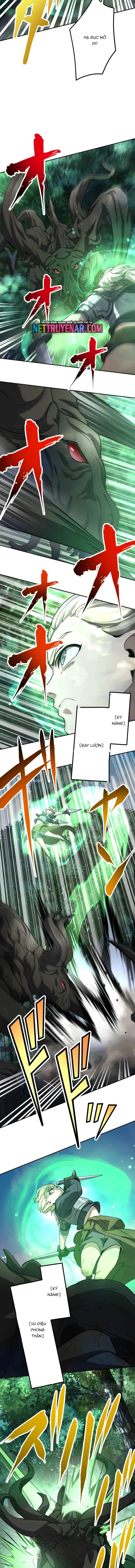 Thực Quỷ Mạo Hiểm Giả Chapter 73 - Trang 2