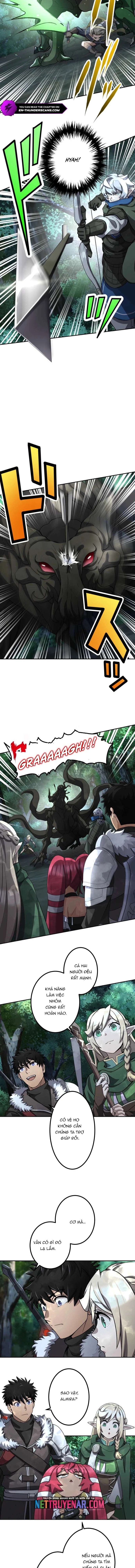 Thực Quỷ Mạo Hiểm Giả Chapter 73 - Trang 2