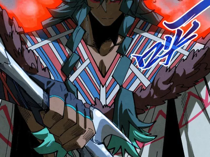 Vạn Cổ Chí Tôn Chapter 474 - Trang 2