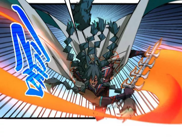 Vạn Cổ Chí Tôn Chapter 474 - Trang 2