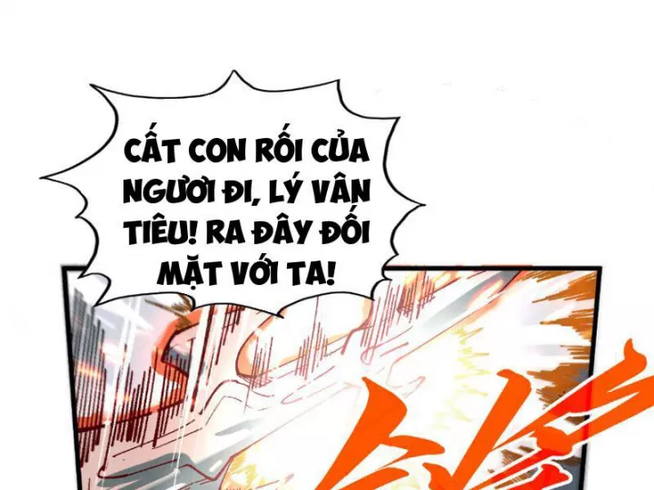 Vạn Cổ Chí Tôn Chapter 474 - Trang 2