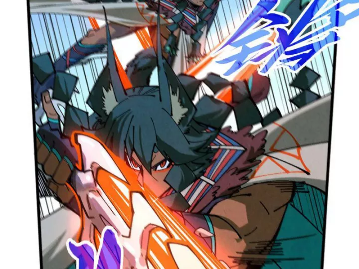 Vạn Cổ Chí Tôn Chapter 474 - Trang 2