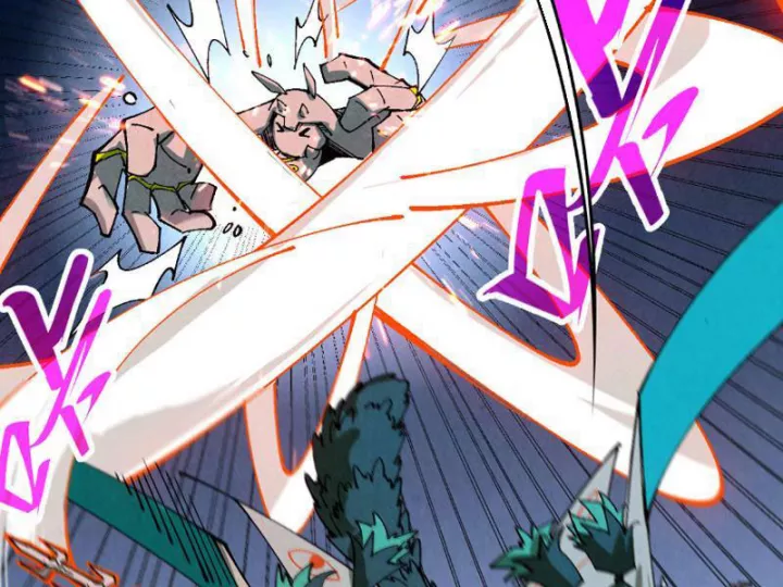 Vạn Cổ Chí Tôn Chapter 474 - Trang 2