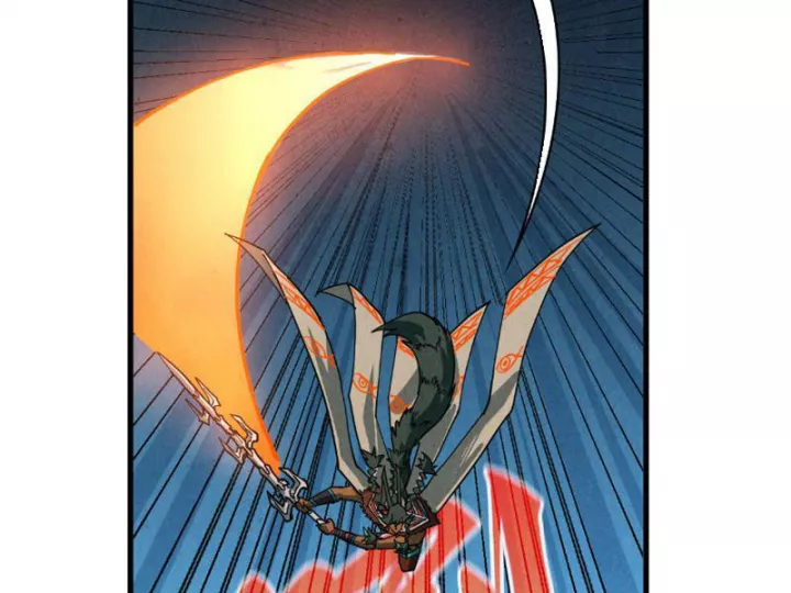 Vạn Cổ Chí Tôn Chapter 474 - Trang 2