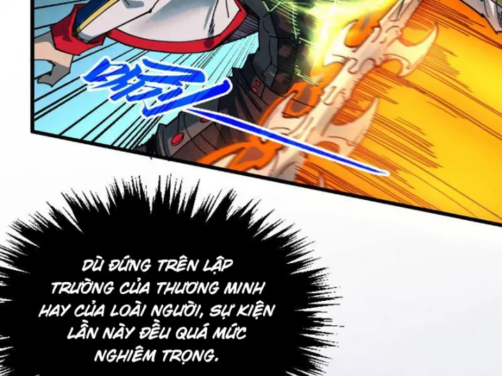 Vạn Cổ Chí Tôn Chapter 474 - Trang 2