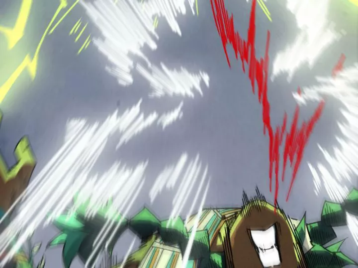 Vạn Cổ Chí Tôn Chapter 474 - Trang 2