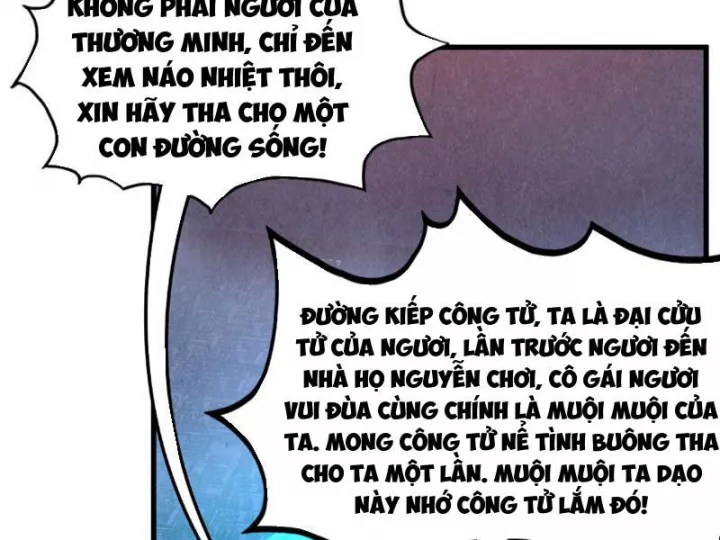 Vạn Cổ Chí Tôn Chapter 474 - Trang 2