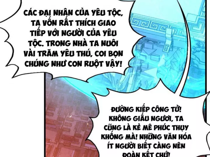 Vạn Cổ Chí Tôn Chapter 474 - Trang 2
