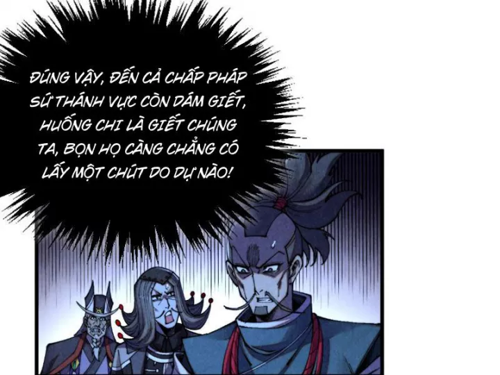 Vạn Cổ Chí Tôn Chapter 474 - Trang 2
