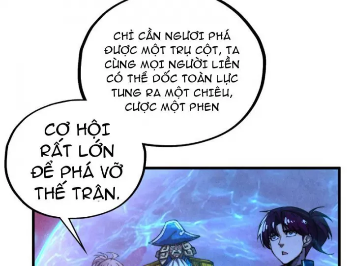 Vạn Cổ Chí Tôn Chapter 474 - Trang 2