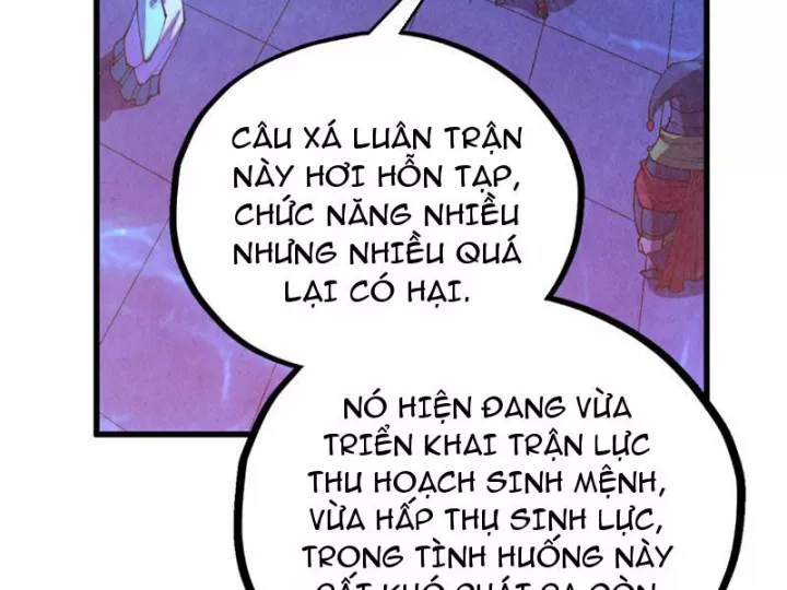Vạn Cổ Chí Tôn Chapter 474 - Trang 2