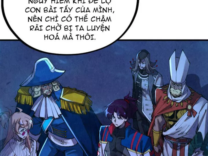 Vạn Cổ Chí Tôn Chapter 474 - Trang 2