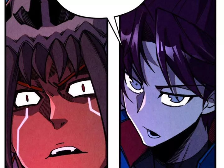 Vạn Cổ Chí Tôn Chapter 474 - Trang 2