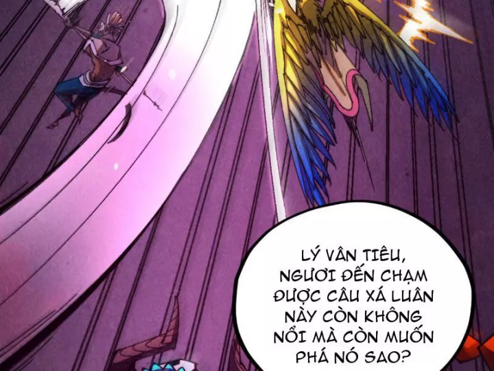Vạn Cổ Chí Tôn Chapter 474 - Trang 2