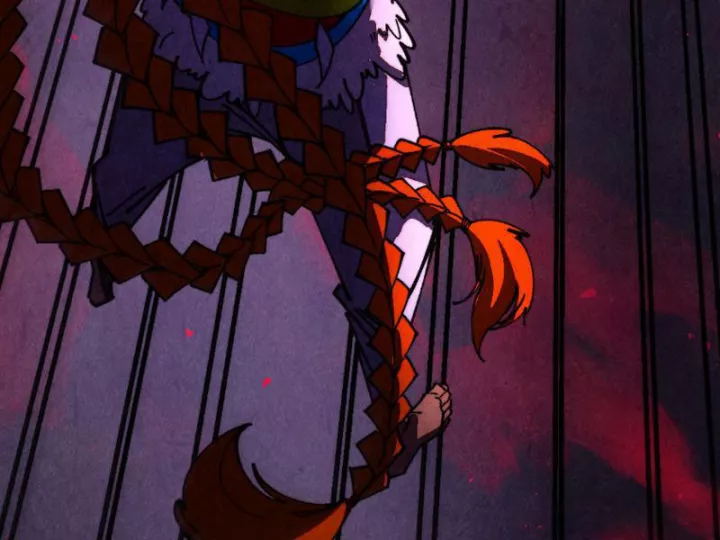 Vạn Cổ Chí Tôn Chapter 474 - Trang 2