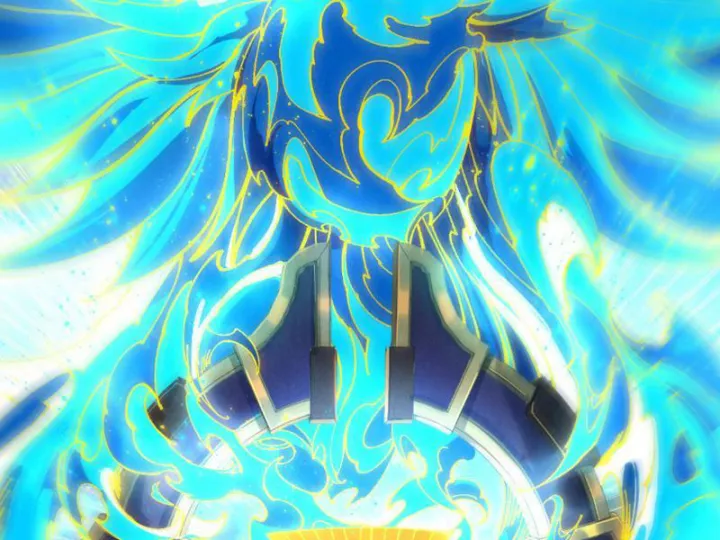 Vạn Cổ Chí Tôn Chapter 474 - Trang 2