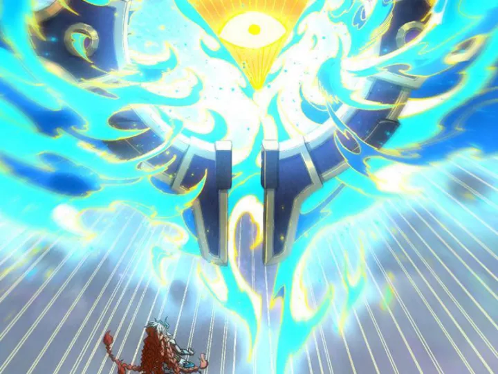 Vạn Cổ Chí Tôn Chapter 474 - Trang 2