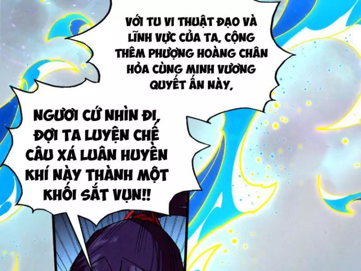 Vạn Cổ Chí Tôn Chapter 474 - Trang 2
