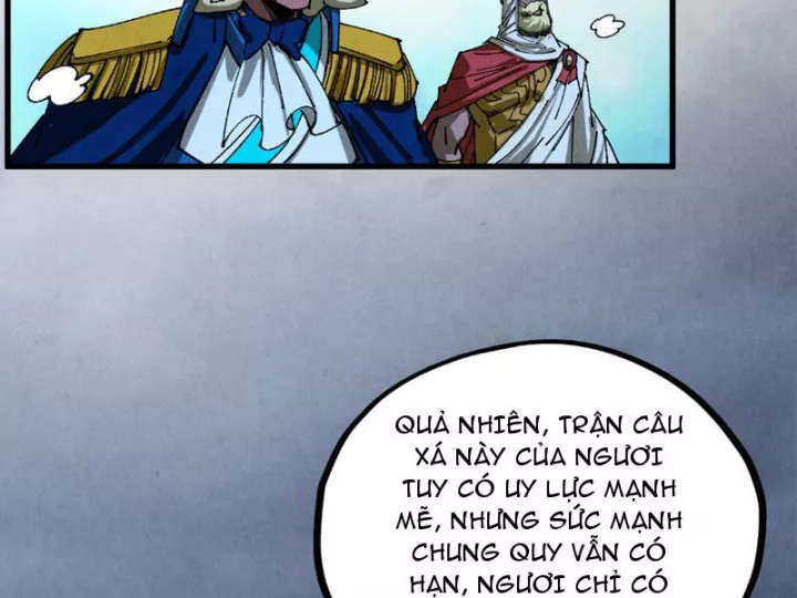 Vạn Cổ Chí Tôn Chapter 474 - Trang 2