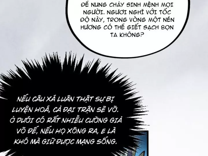 Vạn Cổ Chí Tôn Chapter 474 - Trang 2