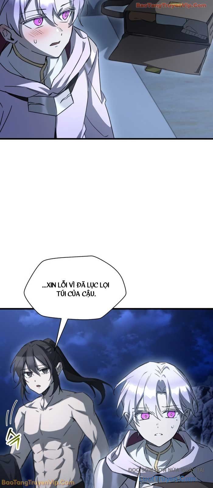 Helmut Đứa Trẻ Bị Ruồng Bỏ Chapter 113 - Trang 2