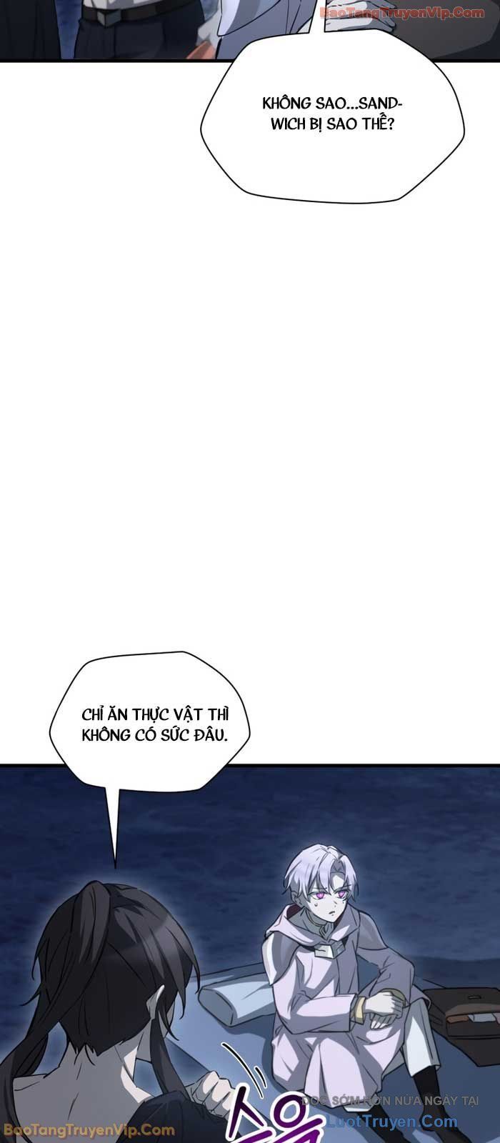 Helmut Đứa Trẻ Bị Ruồng Bỏ Chapter 113 - Trang 2