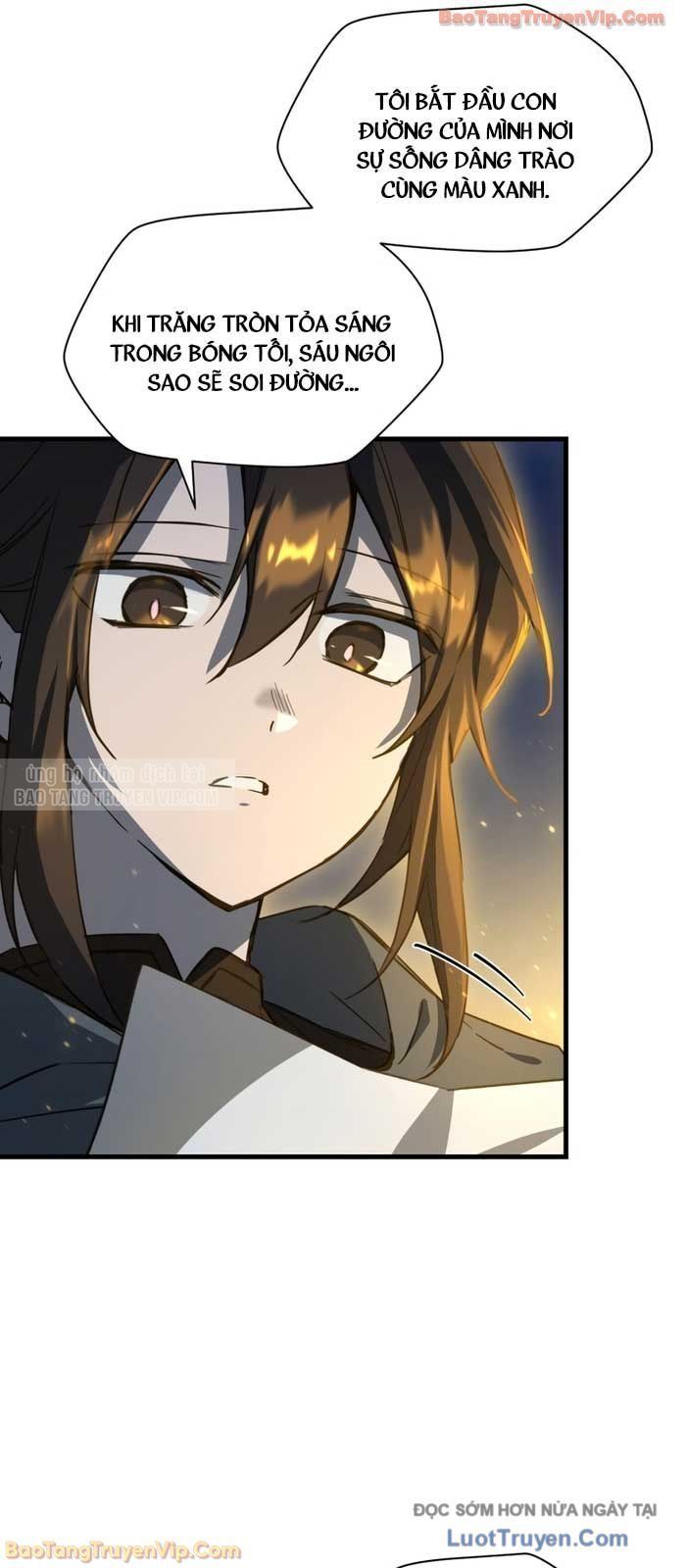 Helmut Đứa Trẻ Bị Ruồng Bỏ Chapter 113 - Trang 2