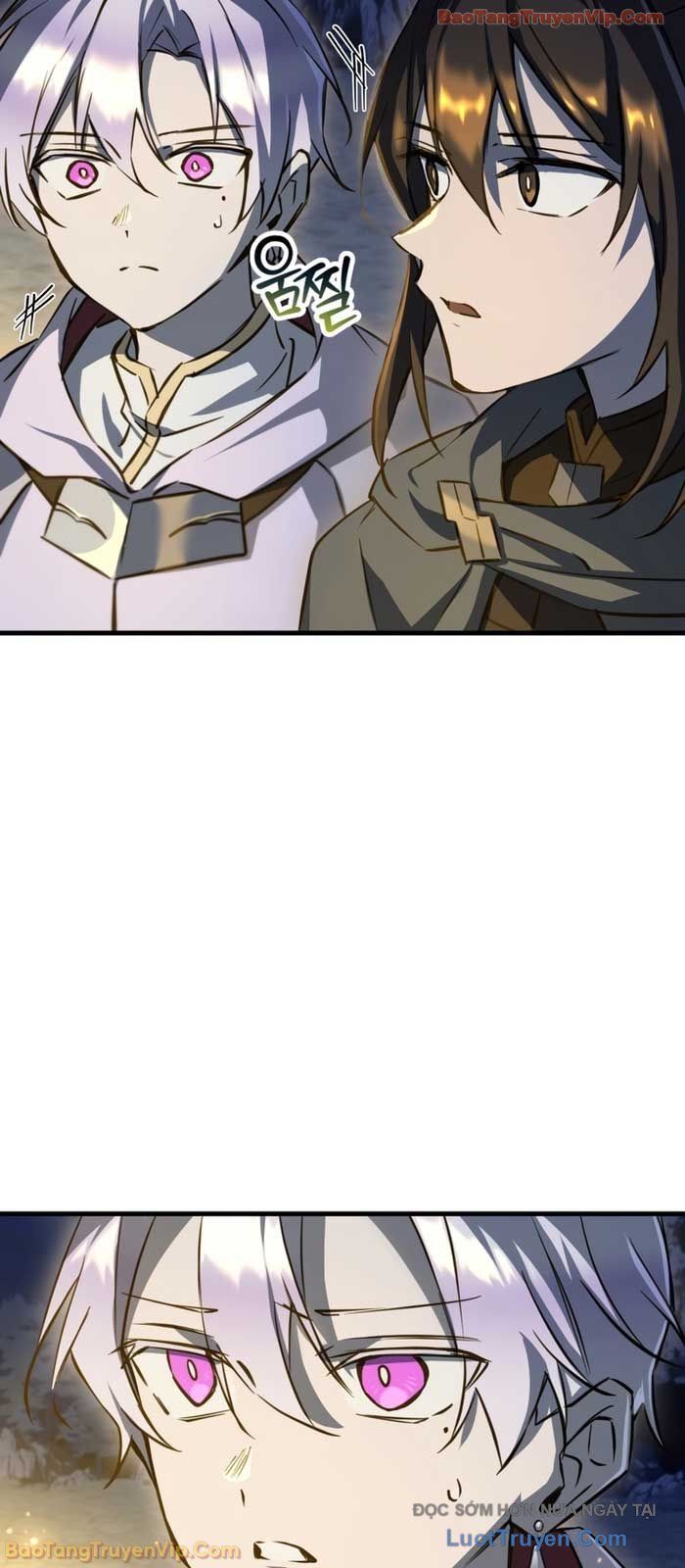 Helmut Đứa Trẻ Bị Ruồng Bỏ Chapter 113 - Trang 2