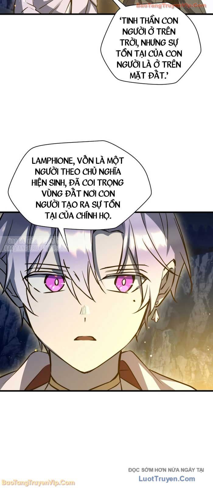 Helmut Đứa Trẻ Bị Ruồng Bỏ Chapter 113 - Trang 2