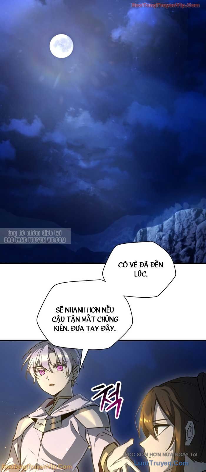 Helmut Đứa Trẻ Bị Ruồng Bỏ Chapter 113 - Trang 2