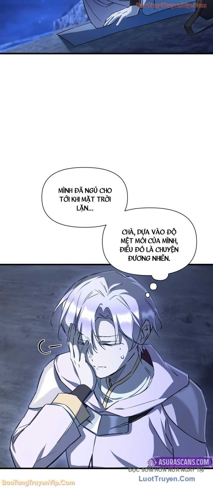 Helmut Đứa Trẻ Bị Ruồng Bỏ Chapter 113 - Trang 2