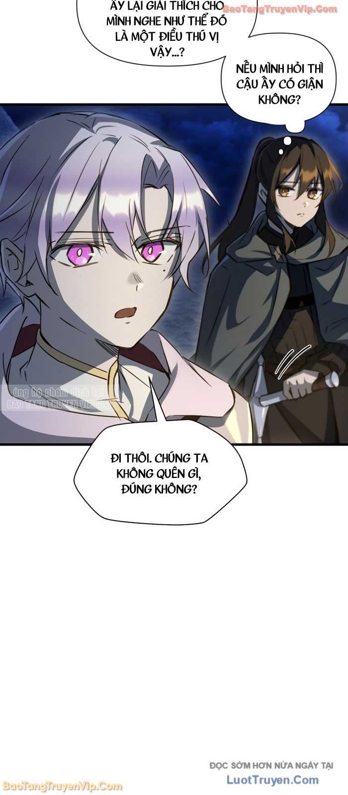 Helmut Đứa Trẻ Bị Ruồng Bỏ Chapter 113 - Trang 2