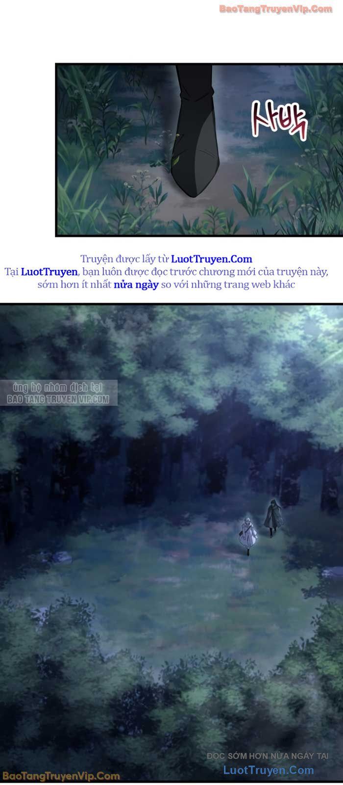 Helmut Đứa Trẻ Bị Ruồng Bỏ Chapter 113 - Trang 2