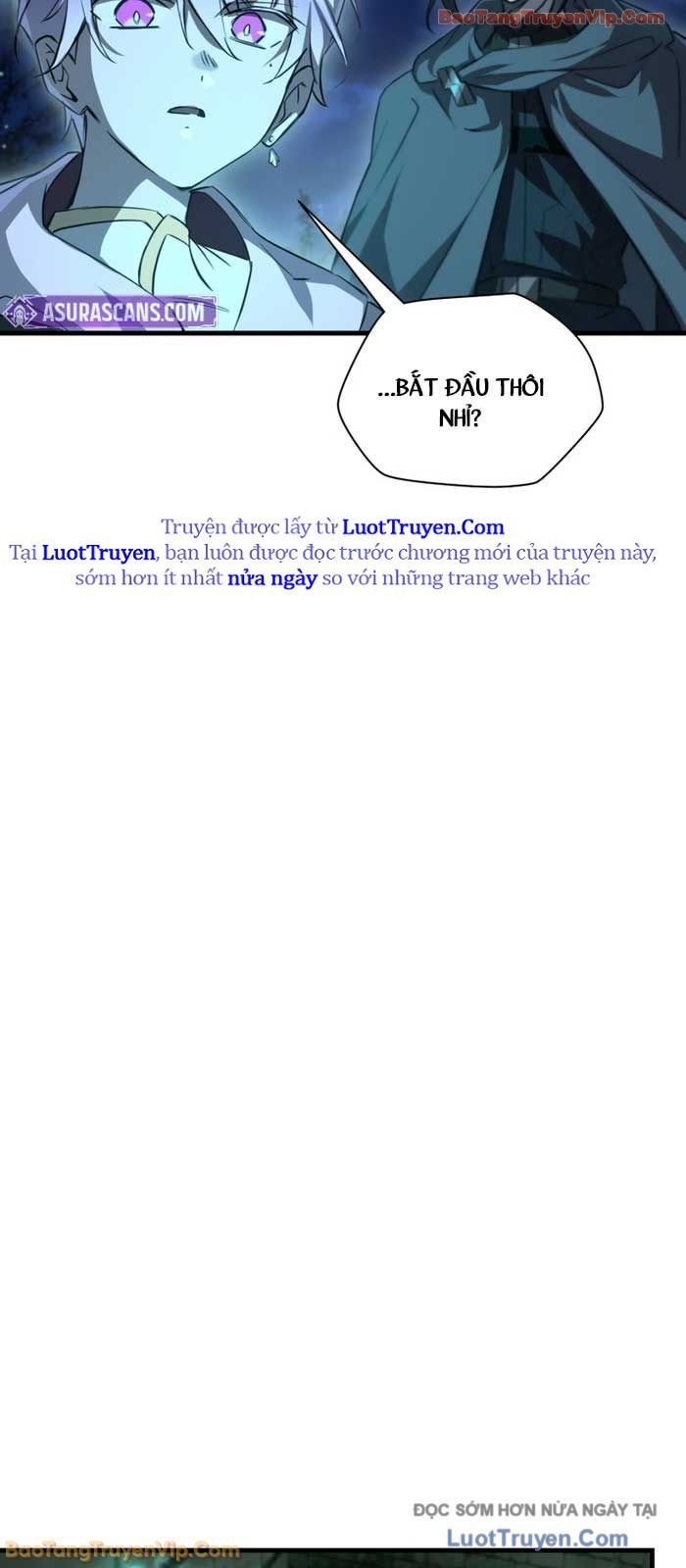 Helmut Đứa Trẻ Bị Ruồng Bỏ Chapter 113 - Trang 2