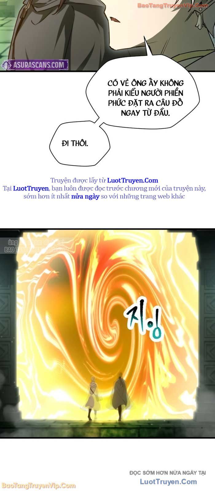 Helmut Đứa Trẻ Bị Ruồng Bỏ Chapter 113 - Trang 2